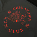 Chinatown Run Club Race Day Kit Heat press